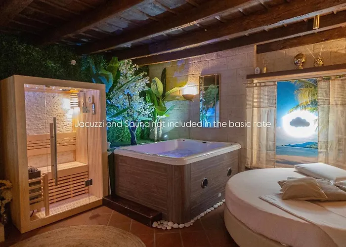 Suite16 & Spa Barletta